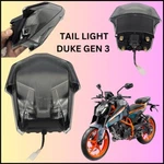 Rear Light 96314040000 Best Fits For Ktm Duke 250 390 Gen. Fixed Price $89.54.