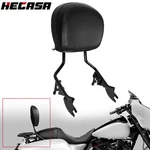 Detachable Backrest Sissy Bar For Harley Road Glide Street King 09-26. Fixed Price $49.99.