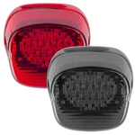 Eagle Lights Strobe Layback Led Tail / Brake No Tag Window Harley-davidson. Fixed Price $99.99.