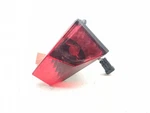 13-15 Can Spyder St Limited Rear Right Taillight Brake Lamp Lens. Fixed Price $24.99.