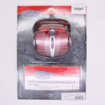 Kuryakyn Deluxe Panacea Taillight, Red Without License Part Number - 5421. Fixed Price $145.00.