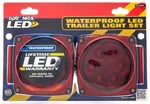 Optronics TLL90RK Led Combination Tail Light Kit Red. Fixed Price $82.10.