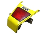 86-87 1986 Suzuki Gsxr 750 Cover Trim 35710-64A. Fixed Price $174.95.