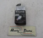 Putco Halogen H3 12V 55W 3800K Headlight Ion White Bulb 230003SW-S. Fixed Price $24.99.