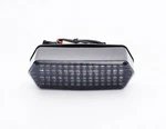 Led Tail Light Int.signals Honda 14-20 GROM125,14-18 CBR650F,16-20 NC700/750. Fixed Price $47.95.