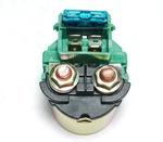 Starter Relay Solenoid Honda VF750C VF1000F VF1000R CRB600 CB700SC CB650. Fixed Price $13.95.