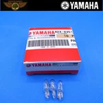 Qty Yamaha Oem Bulb Meter Instrument Vmax Royal Star Grizzly 42X-83517. Fixed Price $10.89.