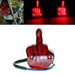 Rear Brake License Plate For Harley Bobber Chopper. Fixed Price $26.98.