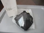 Nos Dmp Yamaha Led Power Grid Tail Light Dark Smoke 2004-2006 YZFR1 905-6709D. Fixed Price $79.95.