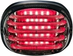 Custom Dynamics Tail Light Squareback W/ Window Smoke 2010-1367. Fixed Price $213.95.