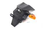 Kawasaki ZX6RR Z750 Z1000 License Plate Holder Carrier. Fixed Price $58.18.