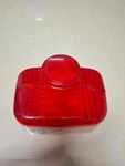 Suzuki RV90-125-TC100-TC125-TS100-TS125-TS185-TS250-400 Taillight Lens Nos Japan. Fixed Price $19.99.