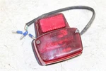 1989 Yamaha Xt 600 Rear Brake Taillight. Fixed Price $19.99.