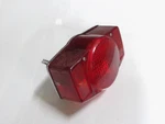 1976-1979 Honda Cb 400 550 650 750 Gl 1100 Taillight Unit Oem 33701-341-910. Fixed Price $29.99.