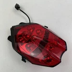 Triumph Street Triple 2023 Rear Brake Tail Light Stop Lamp T2702231. Fixed Price $57.34.