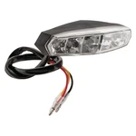 Bikemaster Led Mini Tail Light W License Plate. Fixed Price $47.59.