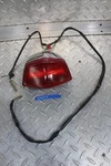 1999 Honda Shadow Ace 1100 D2A Tail Light 33701-MAH-671. Fixed Price $199.99.