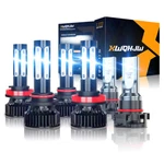 For Gmc Yukon Xl 2015 - 2019 6X 6000K Led Headlights + Fog Bulbs Combo Kit. Fixed Price $33.24.
