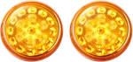 Custom Dynamics PB-A-1157 Probeam Led Turn Signal Insert Kit Amber. Fixed Price $109.95.
