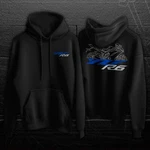 For Yamaha & YZF-R6S 1999-2024 Fans Motorcycle Hoodie. Fixed Price $51.99.