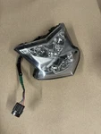 17-19 Kawasaki Z650 Abs Taillight Rear Brake Lamp Lens Oem #0304. Fixed Price $29.99.
