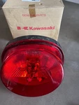 Kawasaki Rear Tail Light 23025-0368 Z900 Rs Csfa. Fixed Price $27.05.