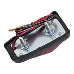 Whites Tail Lamp Assy Xr Enduro Spec. Fixed Price $16.84.
