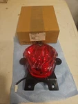 X5 Triumph Daytona 660 2024-25 Rear Led Light Unit New T2708300. Fixed Price $113.99.