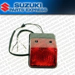 New Suzuki Oem Rear Break Light Assembly DRZ250 2001 2007 35710-13E11. Fixed Price $104.17.
