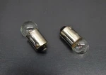 Candlepower 12001 Replacement Light Bulbs 12V/3W A72 QTY-2. Fixed Price $24.99.