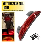 Led Fender Light Brake Tail Turn Signal For Harley Sportster 1200 Roadster 2018. Fixed Price $17.19.
