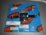 Nos Yamaha YZF-R6 YZFR6 06-07 Greggs Customs License Plate Bracket Kit GCYT06R6. Fixed Price $129.99.