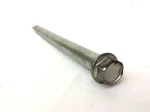 Honda 2003-2015 ST1300A Rear Wheel Axle 33700-MCS-305 *. Fixed Price $22.99.
