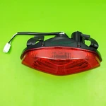 New Taillight Assembly W/bulb For Suzuki King Quad 400 450 500 700 750 2008-2018. Fixed Price $25.98.