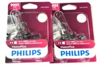 2 Pack Philips Automotive Lighting 9005 Visionplus Replacement Headlight Bulbs. Fixed Price $29.99.