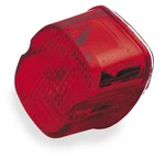 Bikers Choice L03-17 Red Laydown Taillamp Lens W/license Plate Light Facing Up. Fixed Price $36.95.