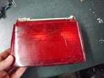 87-90 Kawasaki Ninja ZX750 Rear Tail Brake Light Lamp Oem 23007-1157. Fixed Price $64.95.