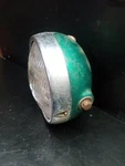 Headlamp Headlight Assembly Wiring Pilot Bucket Candy Green 69 Yamaha YR3 350. Fixed Price $199.63.