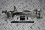 2001 Yamaha Yzf R1 Right Foot Brake Pedal W/ Spring. Fixed Price $49.99.