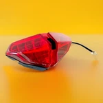 Genuine Ducati 1198 848 1098 Rear Taillight Brake Assembly 52510321A. Fixed Price $64.95.