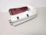 Kawasaki Ex 250 Ninja Rear Tail Cover Body 14024-5257 1997-2007. Fixed Price $65.00.