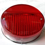 Kawasaki Z1 900 Tail Light Lamp Assembly Repro. Fixed Price $39.00.