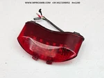 Triumph Daytona 675 2006 2012 Taillight Headlight T2703219. Fixed Price $101.14.