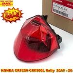 T38 Tail Lights Brake Rear For Honda CRF250 CRF300 Rally 2017 - Sell. Fixed Price $147.07.