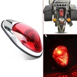 Motorcycle Rear Brake Tail Light For Honda Shadow Aero 1100 Sabre Spirit Ace 750. Fixed Price $23.98.