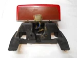 80 81 82 Yamaha XS400 Sg Sh Sj Heritage Tailight 3G1-84710-60-00. Fixed Price $47.00.
