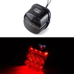 Led Light Brake For Harley Touring Road King Dyna Glide Softail Sporster Us. Fixed Price $21.00.