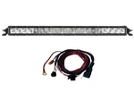 Rigid Industries 920314 20" Sr-series Pro Led Light Bar Kit Flood-spot Combo. Fixed Price $669.99.