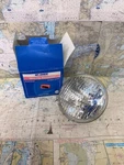 Wagner Lighting Products #4414 Sealed Beam Headlight Bulb 18W 12.8 Volts.. Fixed Price $11.25.