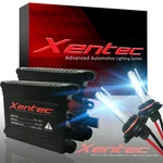Xentec H11 H8 H9 H16 Xenon Lights 35W Slim Hid Conversion Kit Low Bulb Fog. Fixed Price $38.95.